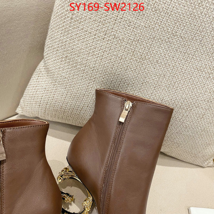 Women Shoes-Boots,best luxury replica , ID: SW2126,$: 169USD