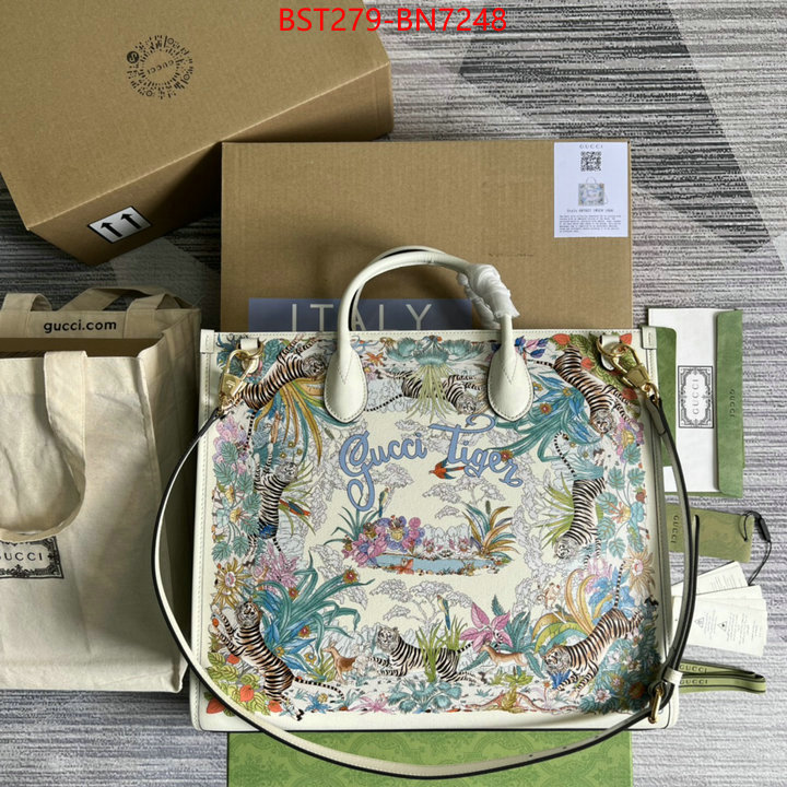 Gucci Bags(TOP)-Handbag-,where could you find a great quality designer ,ID: BN7248,$: 279USD