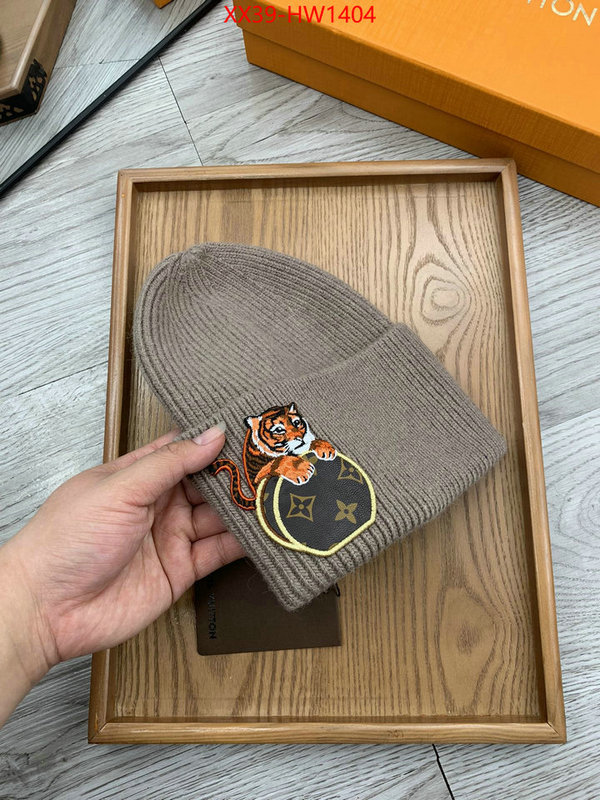 Cap (Hat)-LV,is it ok to buy replica , ID: HW1404,$: 39USD