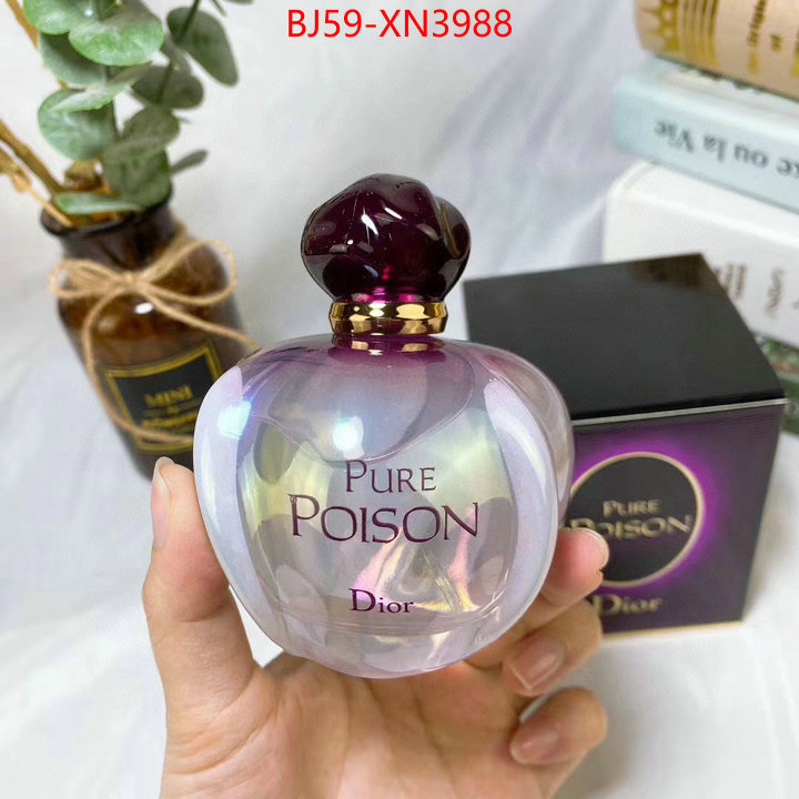 Perfume-Dior,high quality , ID: XN3988,$: 59USD