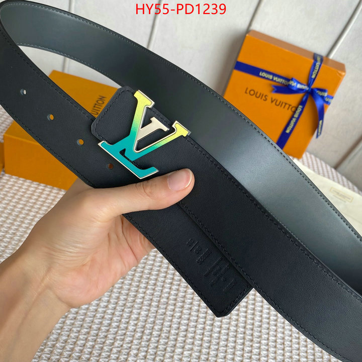 Belts-LV,where should i buy replica , ID: PD1239,$: 55USD