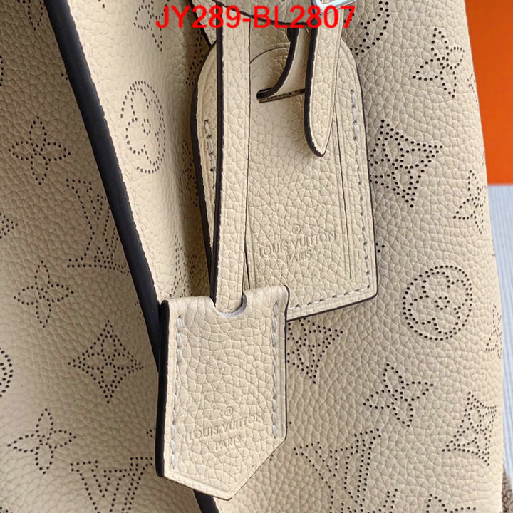 LV Bags(TOP)-Handbag Collection-,ID: BL2807,$: 289USD