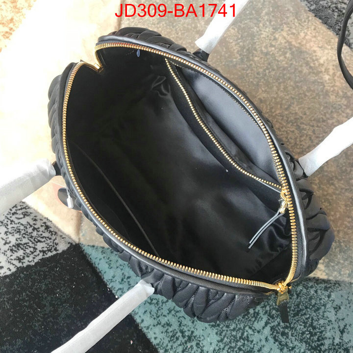 Miu Miu Bags(TOP)-Diagonal-,buy high quality cheap hot replica ,ID: BA1741,$: 309USD