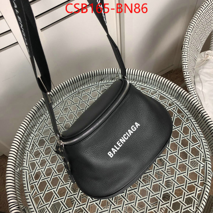 Balenciaga Bags(TOP)-Other Styles-,the best designer ,ID: BN86,$: 165USD