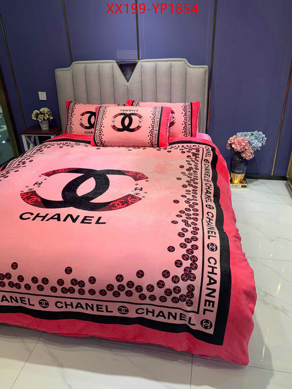 Houseware-Chanel,buy the best replica , ID: YP1854,$: 199USD