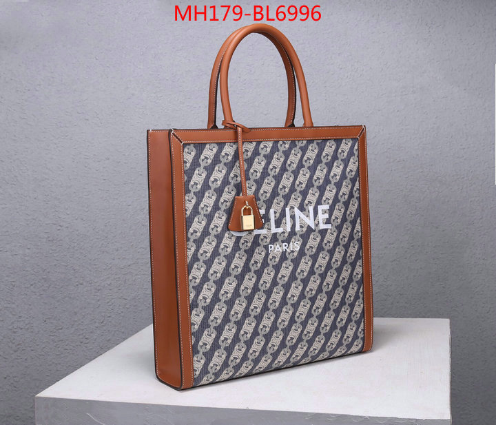 CELINE Bags(4A)-Cabas Series,top quality fake ,ID: BL6996,$: 179USD