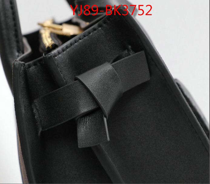 LV Bags(4A)-Handbag Collection-,ID: BK3752,$:89USD