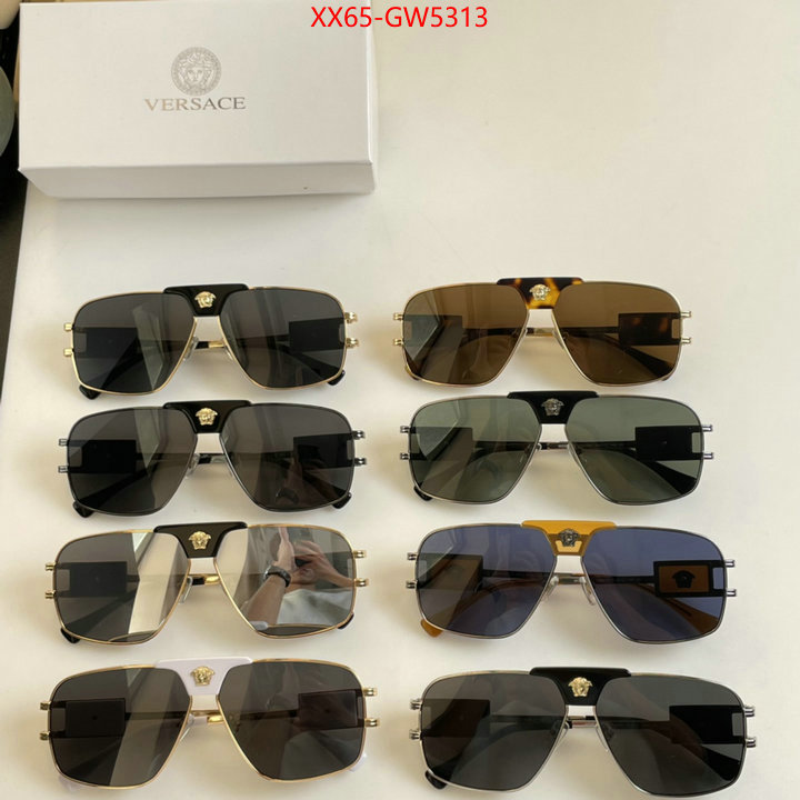 Glasses-Versace,cheap high quality replica , ID: GW5313,$: 65USD