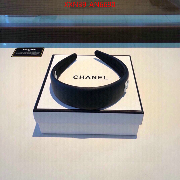 Hair band-Chanel,most desired , ID: AN6690,$: 39USD