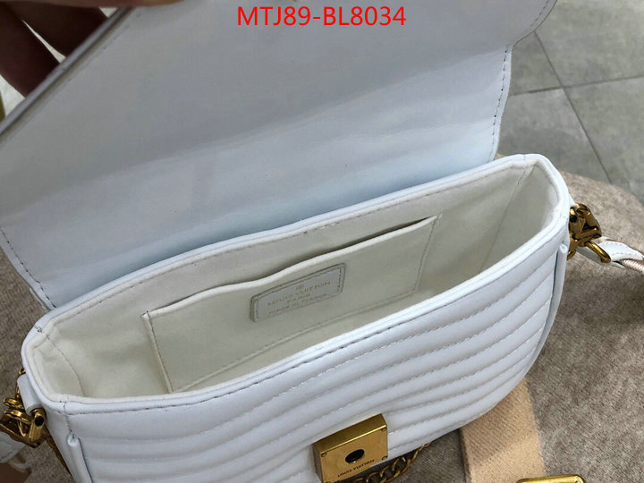 LV Bags(4A)-New Wave Multi-Pochette-,found replica ,ID: BL8034,$: 89USD