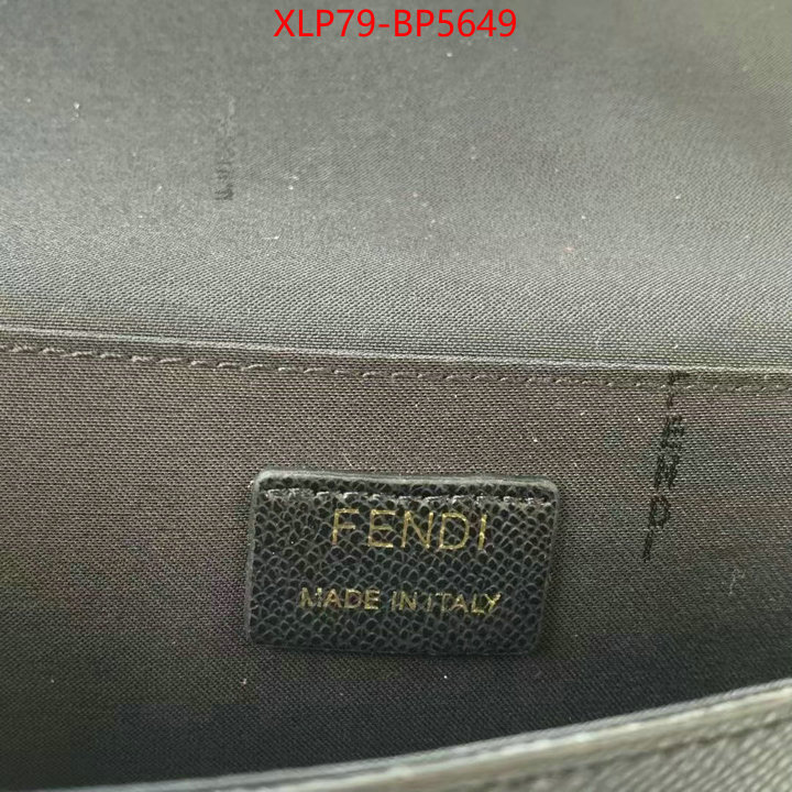 Fendi Bags(4A)-Diagonal-,how to find replica shop ,ID: BP5649,$: 79USD