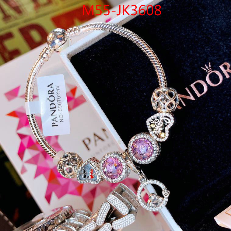 Jewelry-Pandora,shop ,ID: JK3608,$:55USD