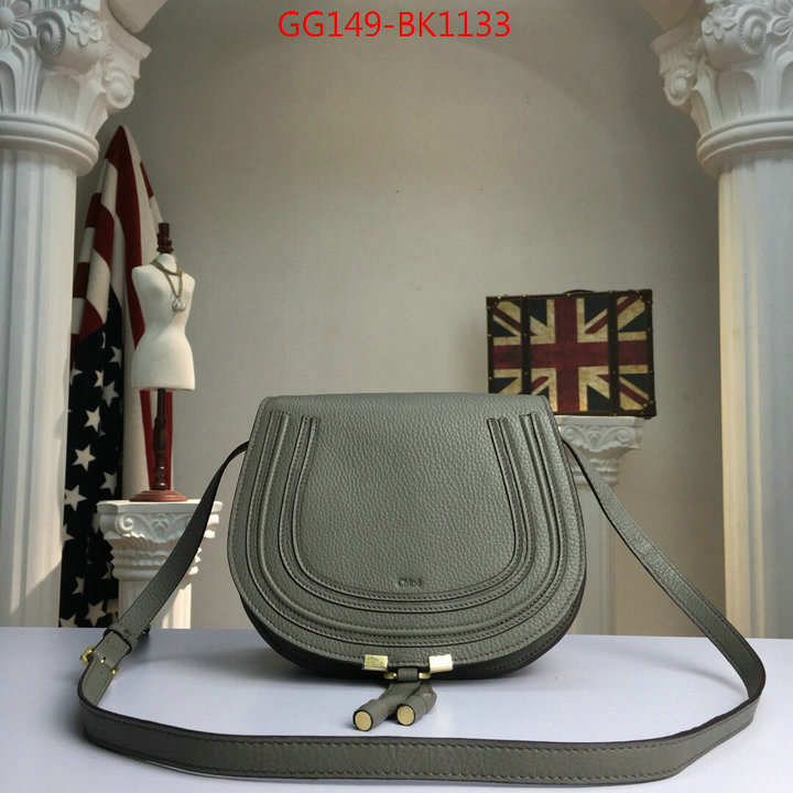 Chloe Bags(TOP)-Diagonal,sell online luxury designer ,ID: BK1133,$:149USD