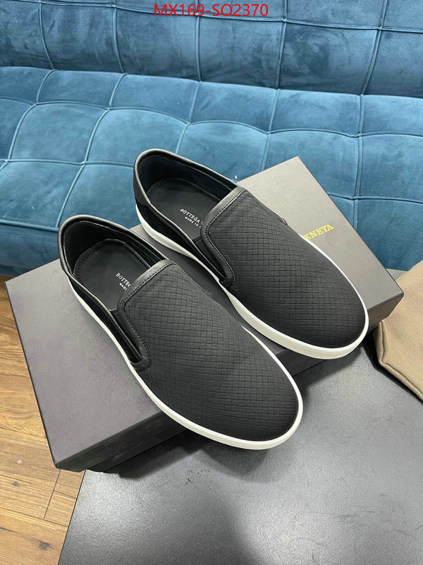 Men Shoes-BV,2023 aaaaa replica 1st copy , ID: SO2370,$: 169USD