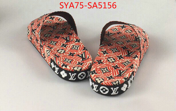 Women Shoes-LV,the most popular , ID: SA5156,$: 75USD