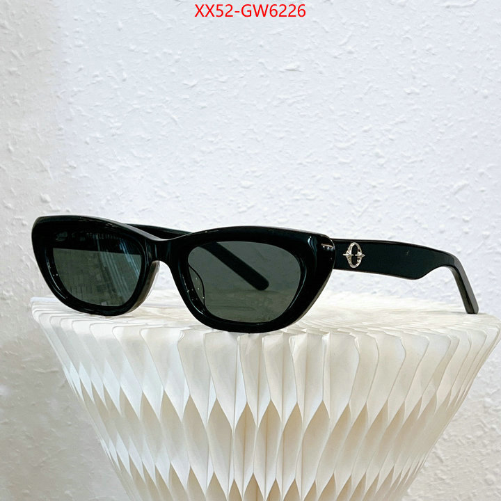 Glasses-Gentle Monster,replica every designer , ID: GW6226,$: 52USD