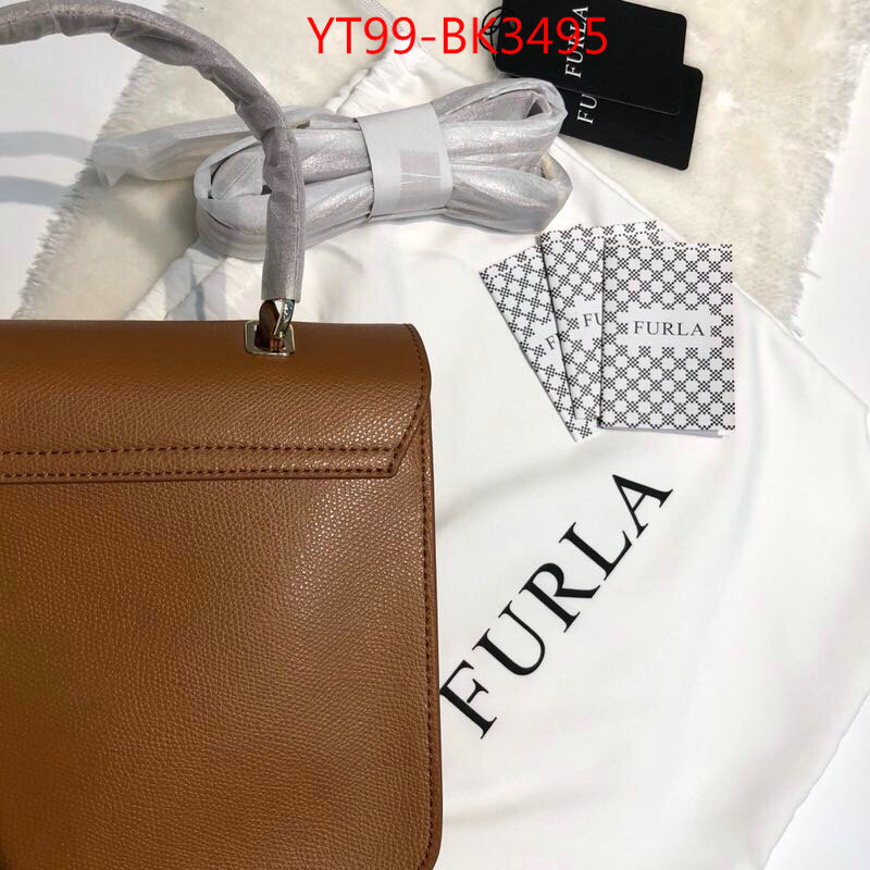 Furla Bags(4A)-Diagonal-,new designer replica ,ID: BK3495,$:99USD