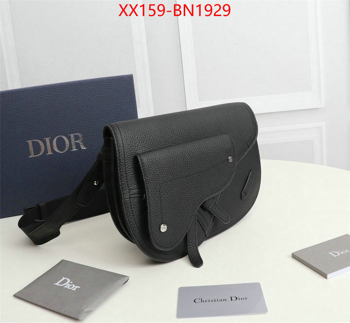 Dior Bags(TOP)-Saddle-,ID: BN1929,$: 159USD