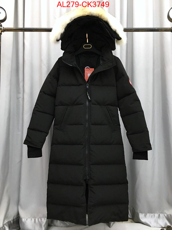 Down jacket Women-Canada Goose,is it ok to buy , ID: CK3749,$:359USD