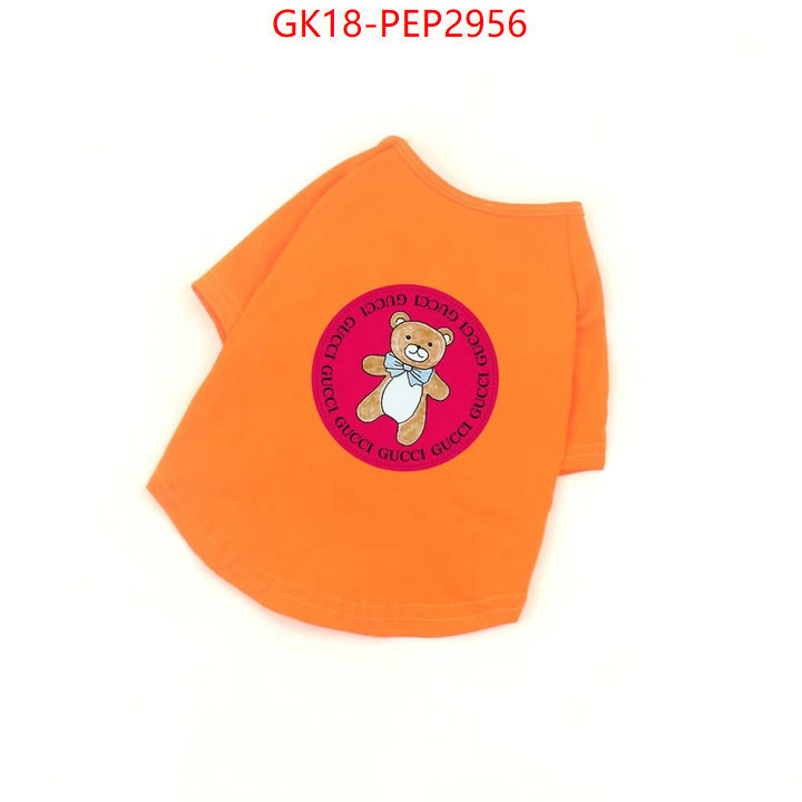 Pet Supplies-Gucci,designer replica , ID: PEP2956,$: 18USD