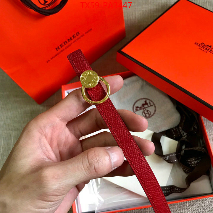 Belts-Hermes,where can you buy replica , ID: PA3447,$: 59USD