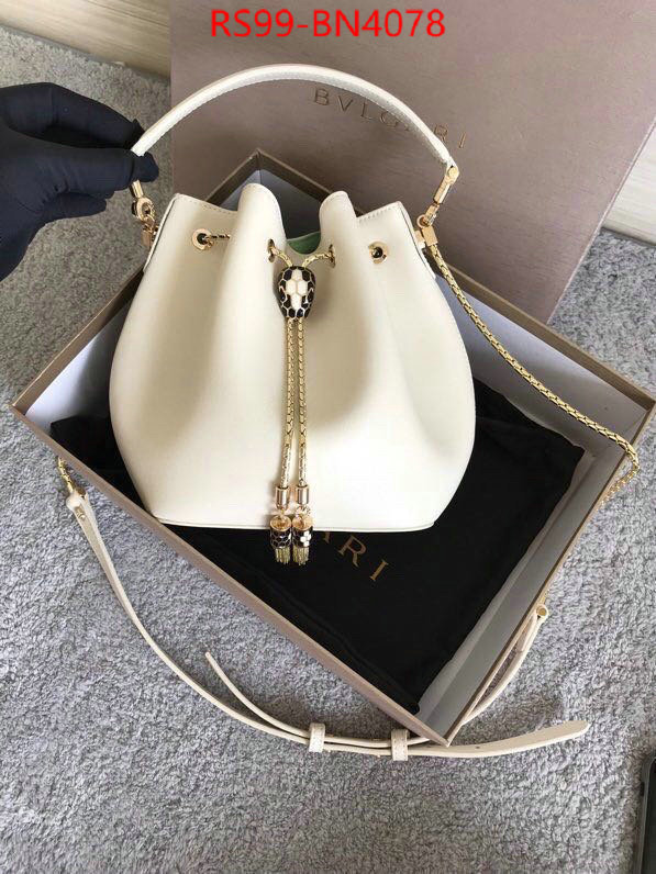 Bulgari Bags(4A)-Bucket Bag-,fake ,ID: BN4078,$: 99USD