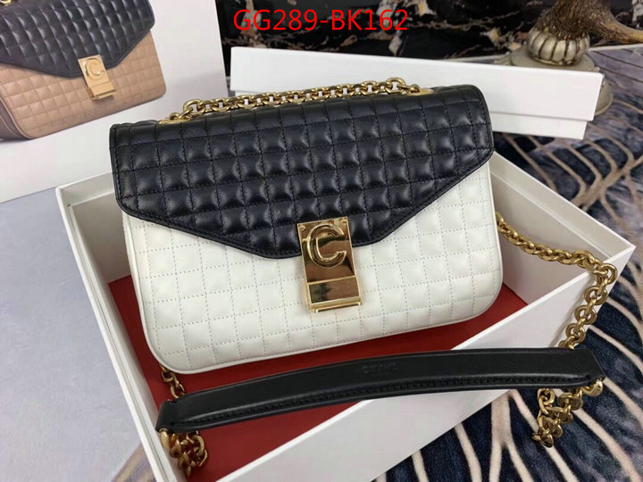 CELINE Bags(TOP)-Classic Series,best replica quality ,ID: BK162,