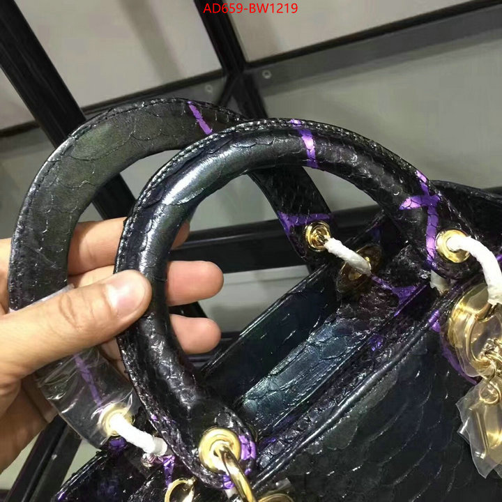 Dior Bags(TOP)-Lady-,ID: BW1219,$: 659USD