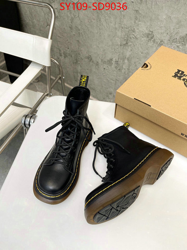 Women Shoes-DrMartens,online china , ID: SD9036,$: 109USD