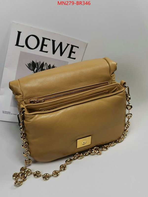 Loewe Bags(TOP)-Diagonal-,top designer replica ,ID: BR346,$: 279USD