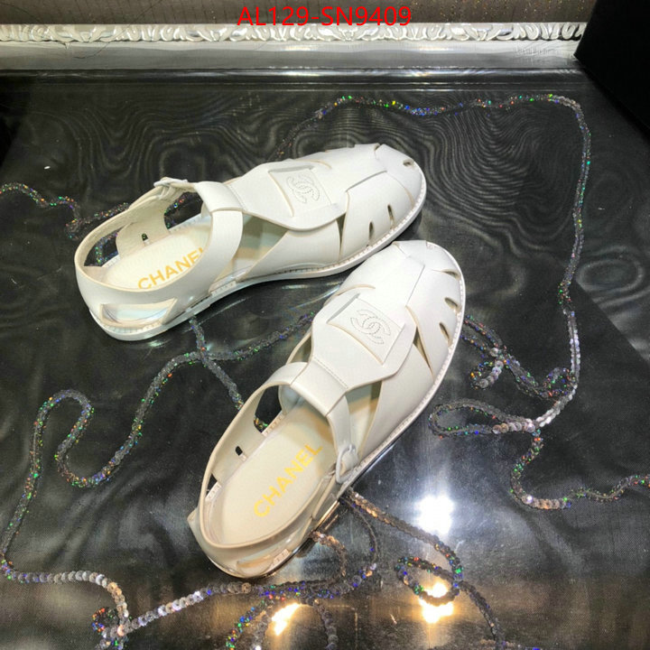 Women Shoes-Prada,replica wholesale , ID: SN9409,$: 129USD