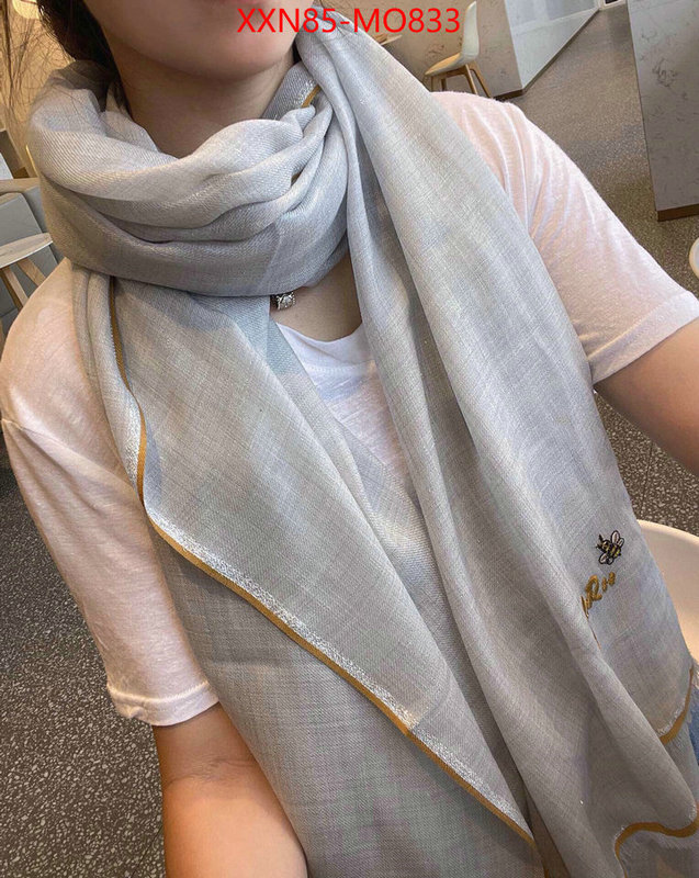 Scarf-Dior,2023 replica , ID: MO833,$: 85USD