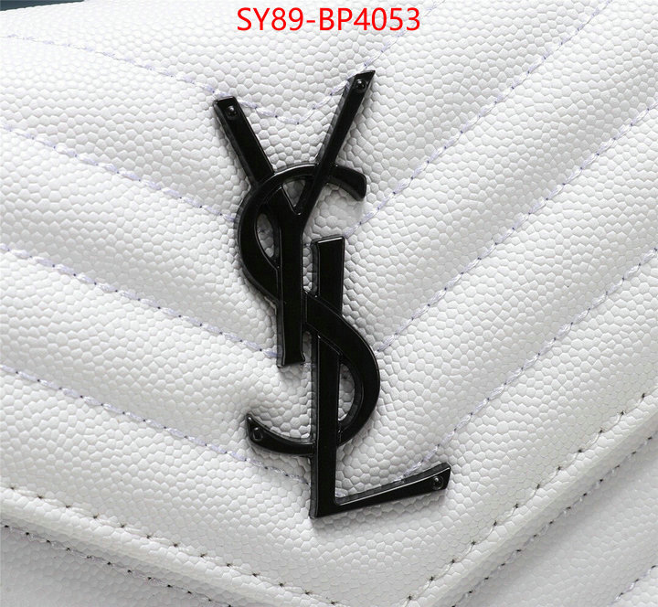 YSL Bag(4A)-LouLou Series,ID: BP4053,$: 89USD