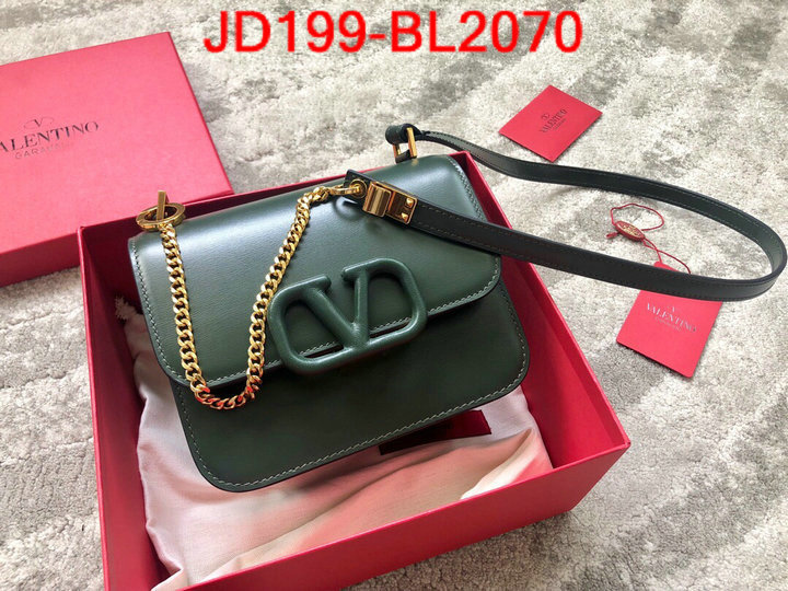 Valentino Bags (TOP)-Diagonal-,high quality online ,ID: BL2070,$: 199USD