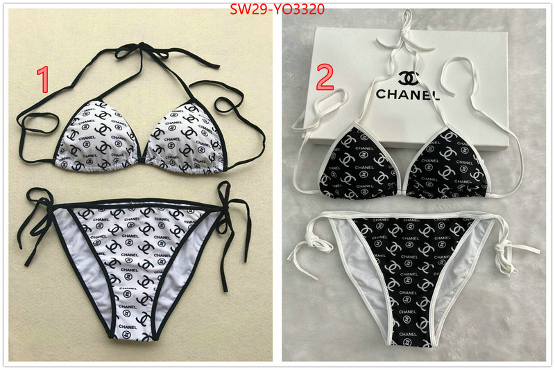 Swimsuit-Chanel,are you looking for , ID: YO3320,$: 29USD