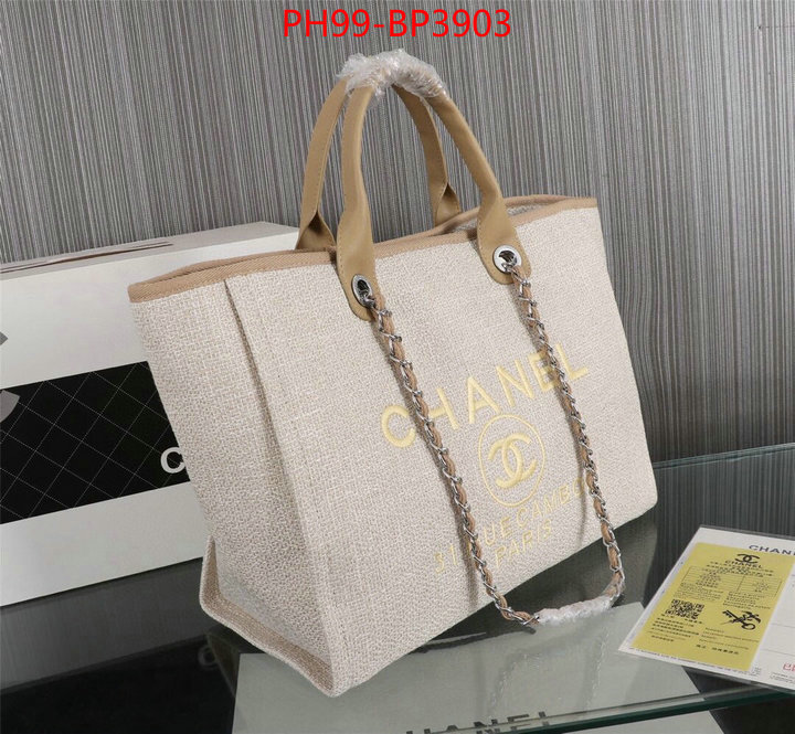 Chanel Bags(4A)-Handbag-,ID: BP3903,$: 99USD