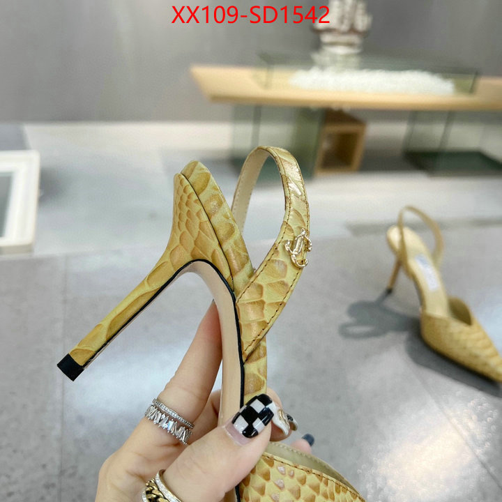 Women Shoes-Jimmy Choo,best replica new style , ID: SD1542,$: 109USD