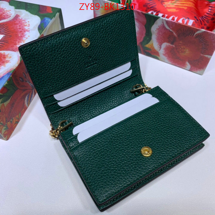 Gucci Bags(TOP)-Diagonal-,ID: BK1310,$:89USD