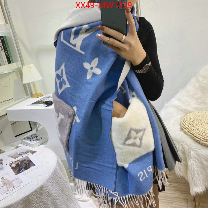 Scarf-LV,the best affordable , ID: MW1359,$: 49USD