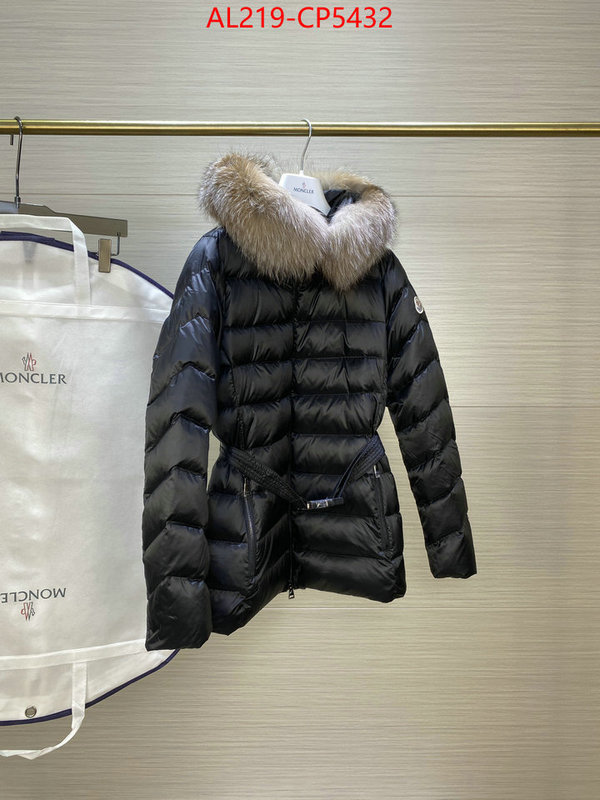 Down jacket Women-Moncler,is it illegal to buy , ID: CP5432,