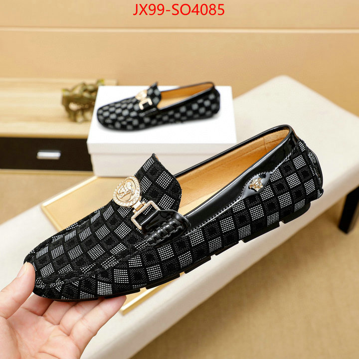 Men Shoes-Versace,2023 replica , ID: SO4085,$: 99USD