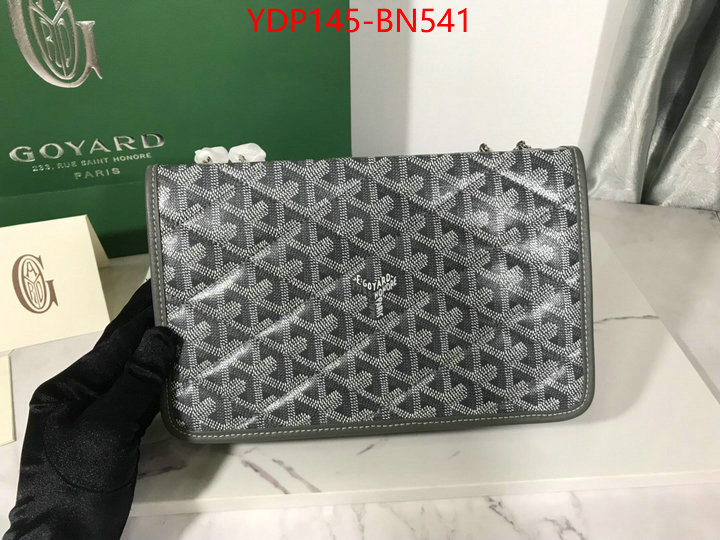 Goyard Bags(TOP)-Diagonal-,ID: BN541,$: 145USD