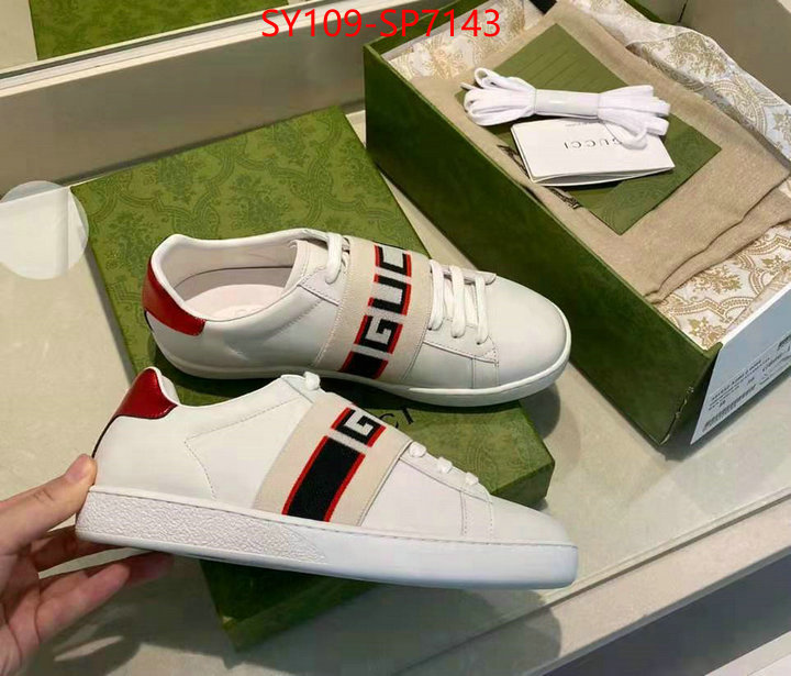 Men Shoes-Gucci,replica 2023 perfect luxury , ID: SP7143,