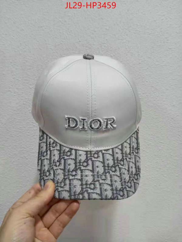 Cap (Hat)-Dior,aaaaa+ class replica , ID: HP3459,$: 29USD