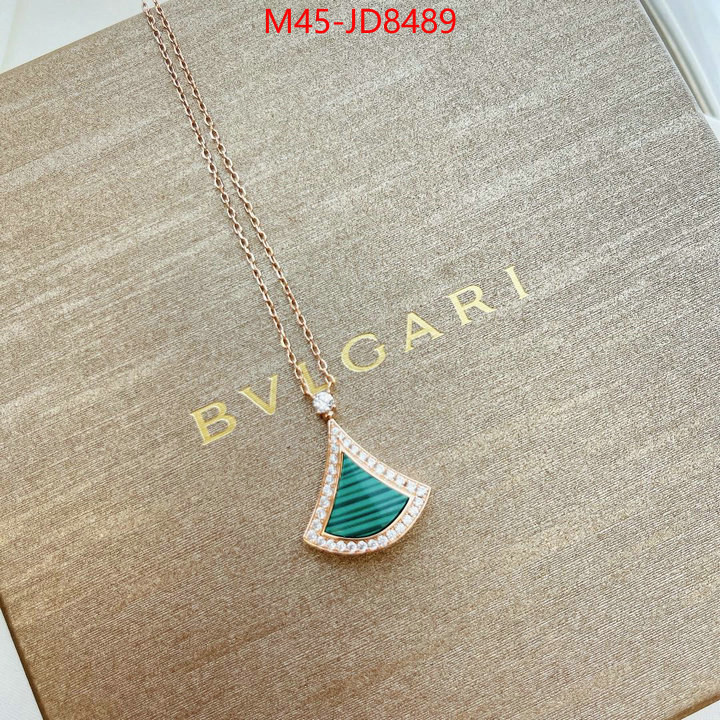 Jewelry-Bvlgari,we offer , ID: JD8489,$: 45USD