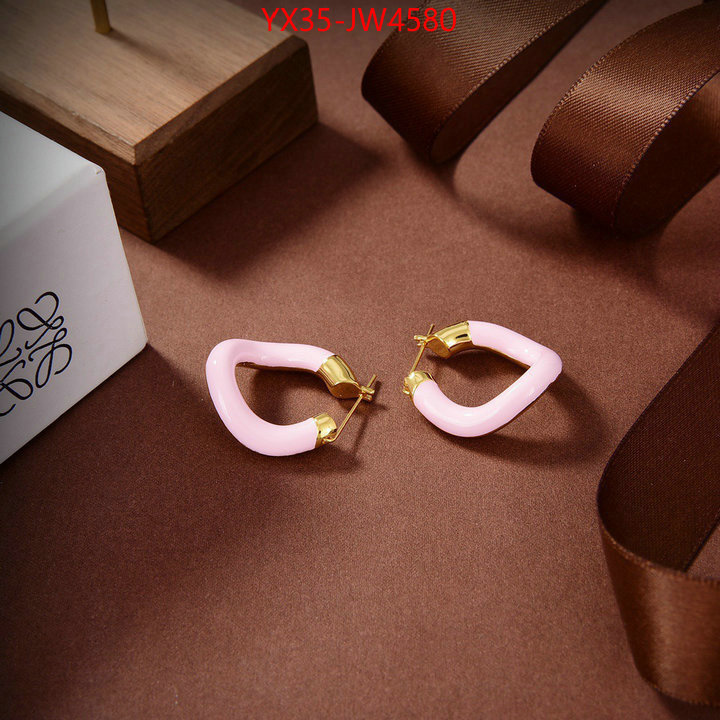 Jewelry-Loewe,replica aaaaa designer , ID: JW4580,$: 35USD