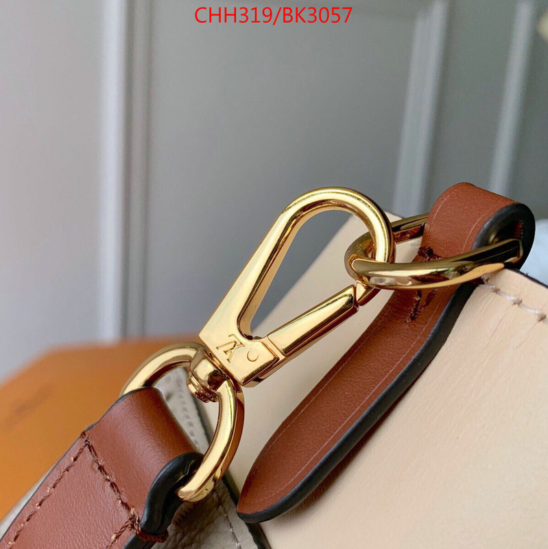 LV Bags(TOP)-Handbag Collection-,ID: BK3057,$:319USD