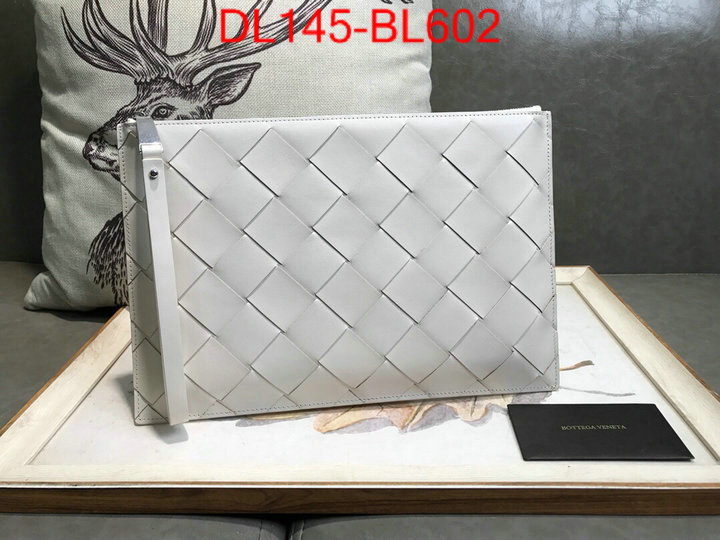 BV Bags(TOP)-Clutch-,outlet 1:1 replica ,ID: BL602,$:145USD