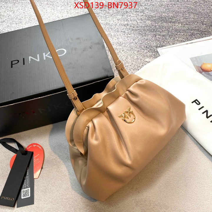 Pinko Bags(TOP)-Diagonal-,replcia cheap from china ,ID: BN7937,