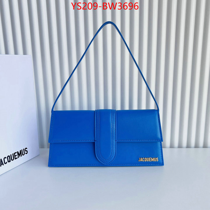 Jacquemus Bags(TOP)-Handbag-,buy best high-quality ,ID: BW3696,$: 209USD